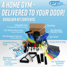 Load image into Gallery viewer, Shoulder Kit