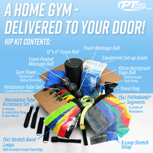 Load image into Gallery viewer, Hip Kit