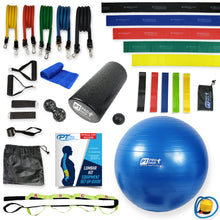 Load image into Gallery viewer, Lumbar Kit