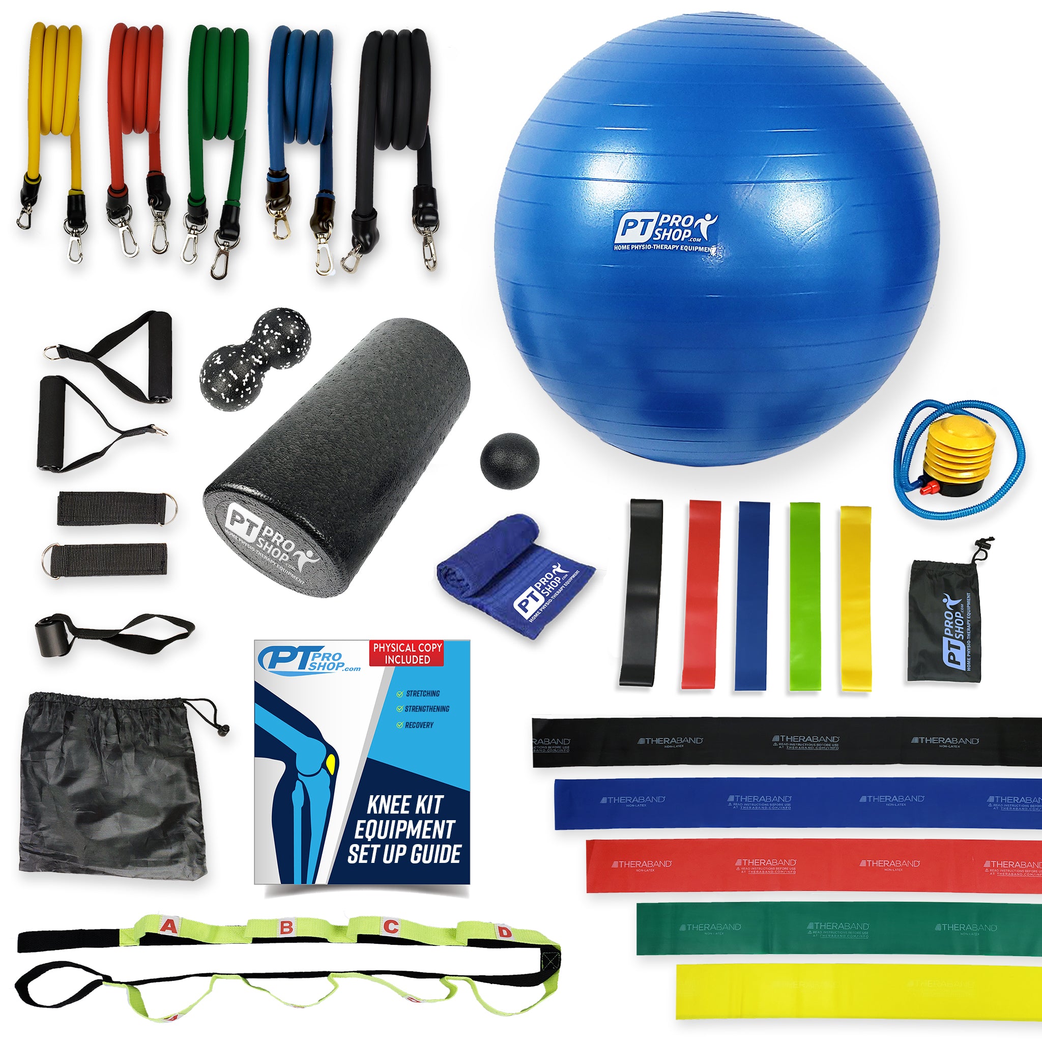 Physical Therapy Equipment