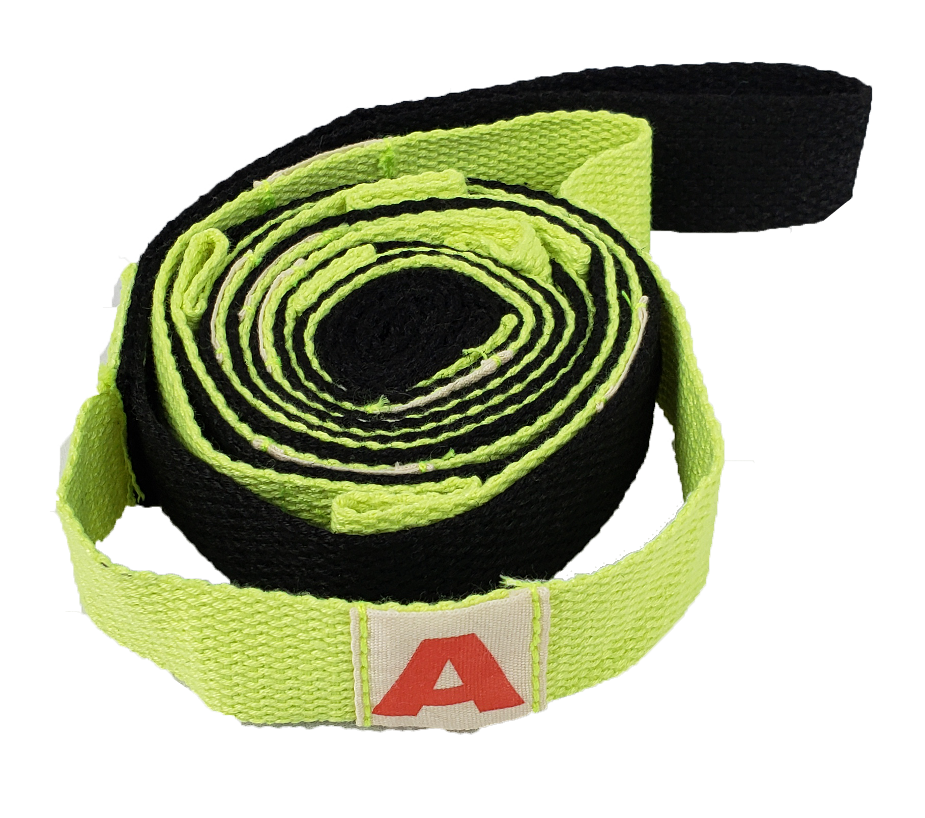 8 Loop Stretch Strap