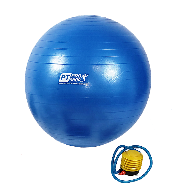 Yoga Ball - 65 cm Diameter